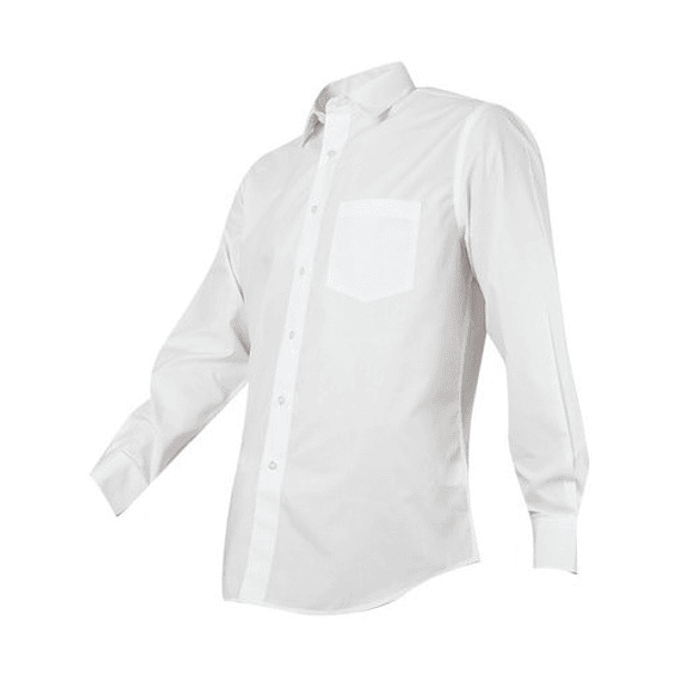 Camisa Hombre Manga Larga 2