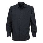 Camisa Hombre Manga Larga 4
