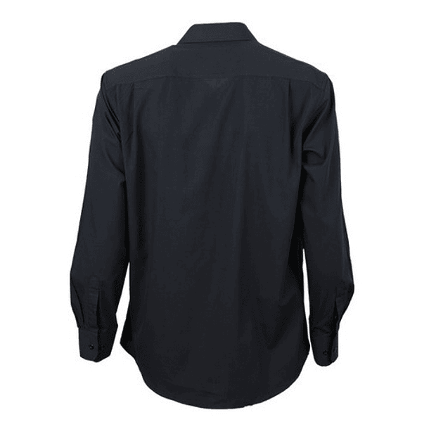 Camisa Hombre Manga Larga 5