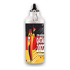 Botella Agua Mundial 2022 3