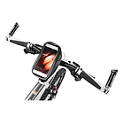 Porta Celular Para Bicicleta Con Funda 2