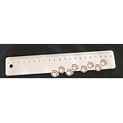 Reglas Para Niños Con Nombre  5