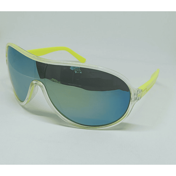 Lentes De Hombre De Sol 11