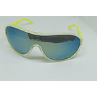 Lentes De Hombre De Sol 25