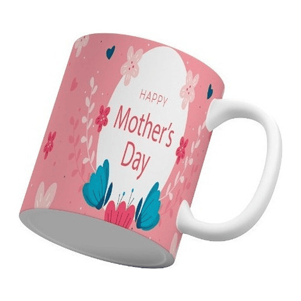 Tazones Para Celebrar El Día De La Madre 1