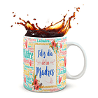 Puzzle Rompecabezas Y Tazon Personalizables Día De La Madre 1