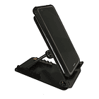 Soporte Base Celular Personalizable Grabado En Madera  2