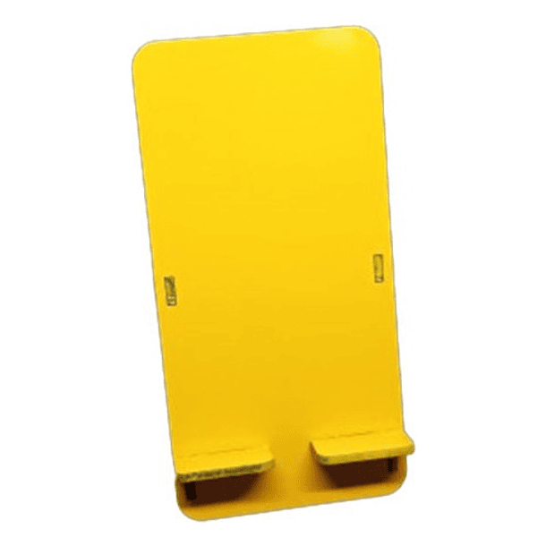 Soporte Base Celular Personalizable Grabado En Madera  5