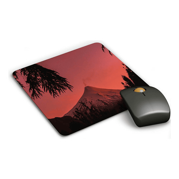 Mousepad Paisajes De Chile 5