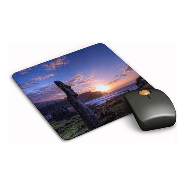 Mousepad Paisajes De Chile 6
