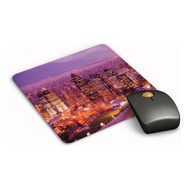 Mousepad Paisajes De Chile 11