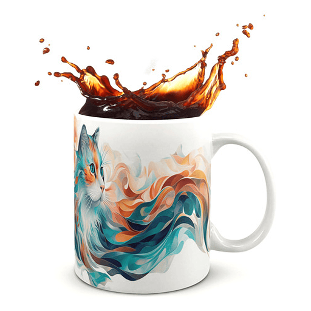 Tazones 3d Mandalas 2