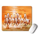 Mousepad Caballos 4