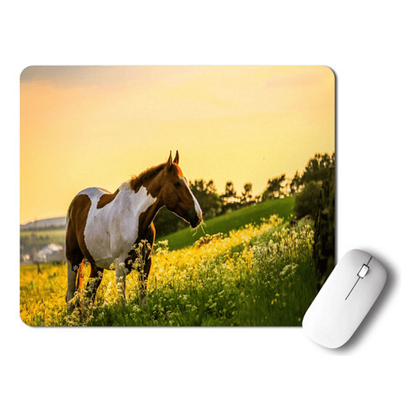 Mousepad Caballos 12