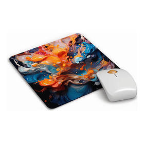 Mousepad Colores