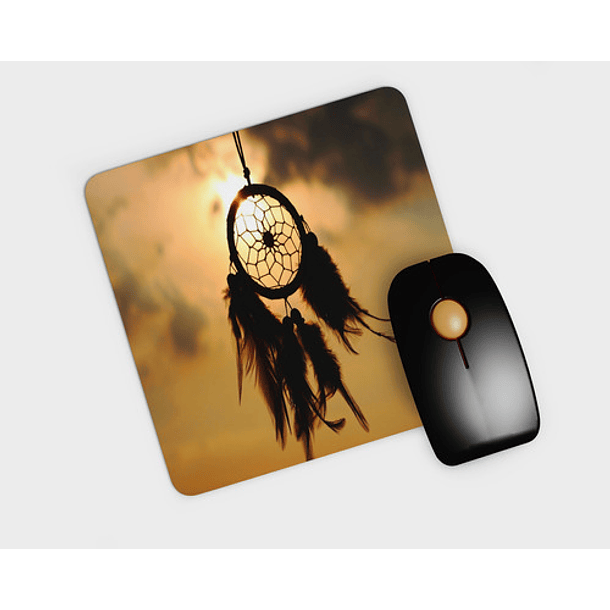 Mousepad Atrapasueños 11