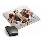 Mousepad Dibujos Animales Caricaturas 5