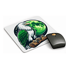 Mousepad Aguilas En Ilustraciones 8