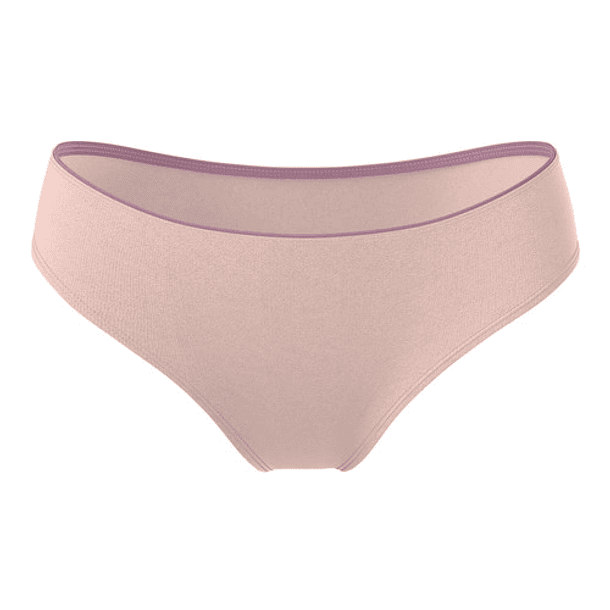 Bikinis Mujer Algodón Pack 3 8