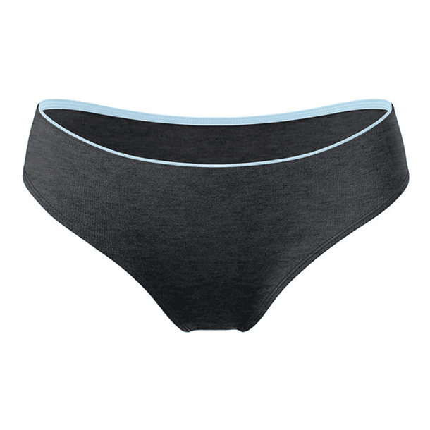 Bikinis Mujer Algodón Pack 3 14