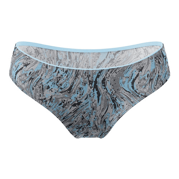 Bikinis Mujer Algodón Pack 3 15