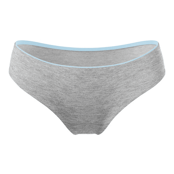 Bikinis Mujer Algodón Pack 3 16