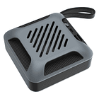 Parlante Manos Libres Reproductor Bluetooth 4