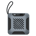 Parlante Manos Libres Reproductor Bluetooth 5