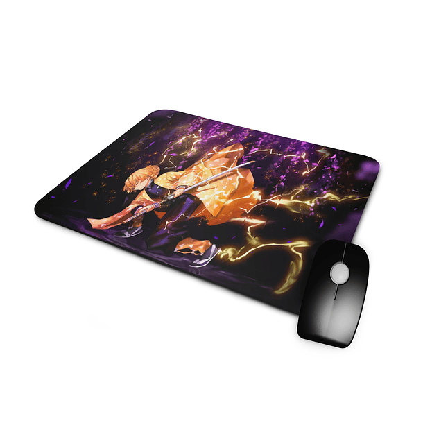 Mousepad Demon Slayer 13