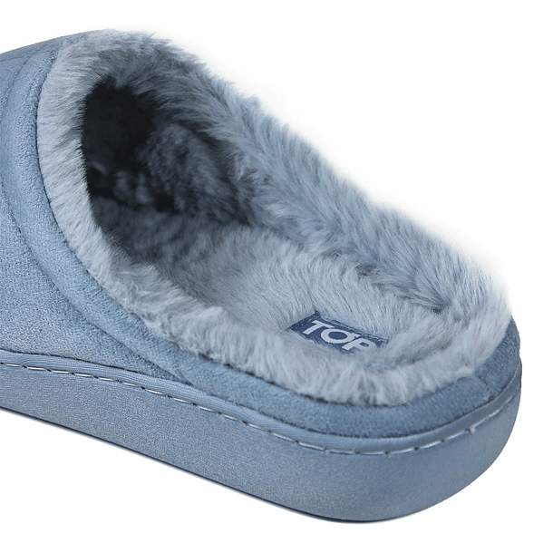 Pantuflas Mujer 5