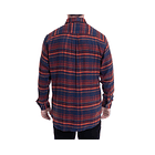 Camisa Leñadora  27