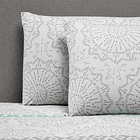 Sábana Zarina 2 Plazas 144 Hilos 9