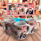 Pack 3 Bolsas Personalizadas Poliester Tipo Tnt 33