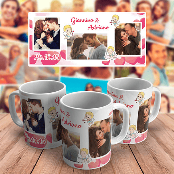 Pack 3 Bolsas Personalizadas Poliester Tipo Tnt 36