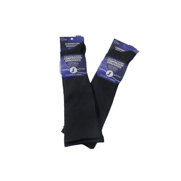 Calcetines Varices - Compresion Graduada 4