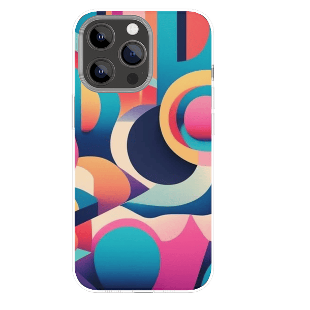 Carcasas POP Art para Smartphones 5