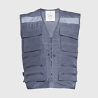 Chaleco Geologo Multibolsillo 4