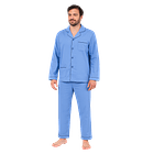 Pijama Franela Liso 1