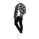 Camisa Leñadora  45