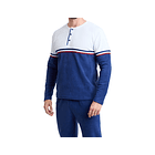 Pijama Hombre Polar 1