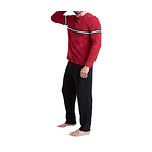 Pijama Hombre Polar 2