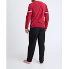 Pijama Hombre Polar 3
