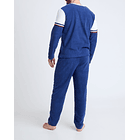 Pijama Hombre Polar 6