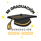 Stickers Para Graduaciones Personalizados 1