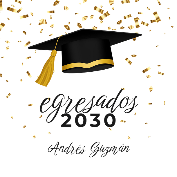 Stickers Para Graduaciones Personalizados 8