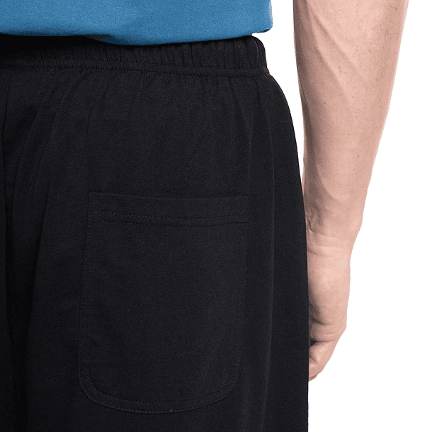 Pijama Corto Hombre Diseños  3