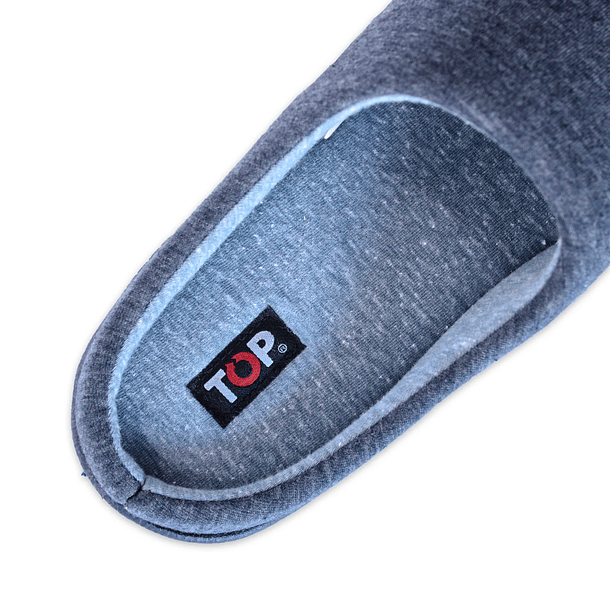 Pantuflas Hombre Adulto 4