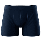 Boxers Hombre Algodon Pack 4 6
