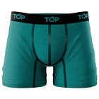 Boxers Hombre Algodon Pack 4 9