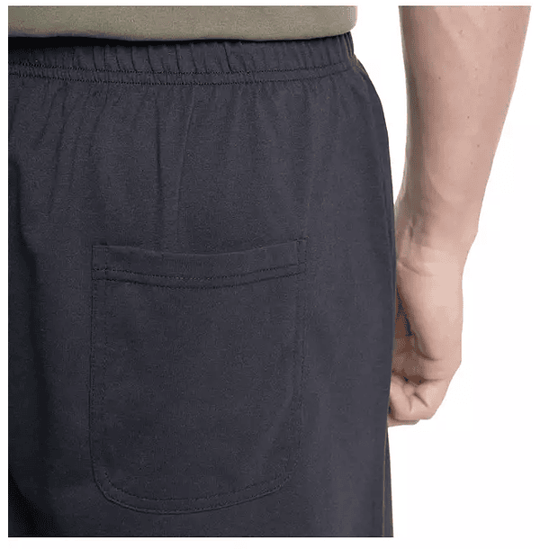 Pijama Corto Hombre Diseños  7